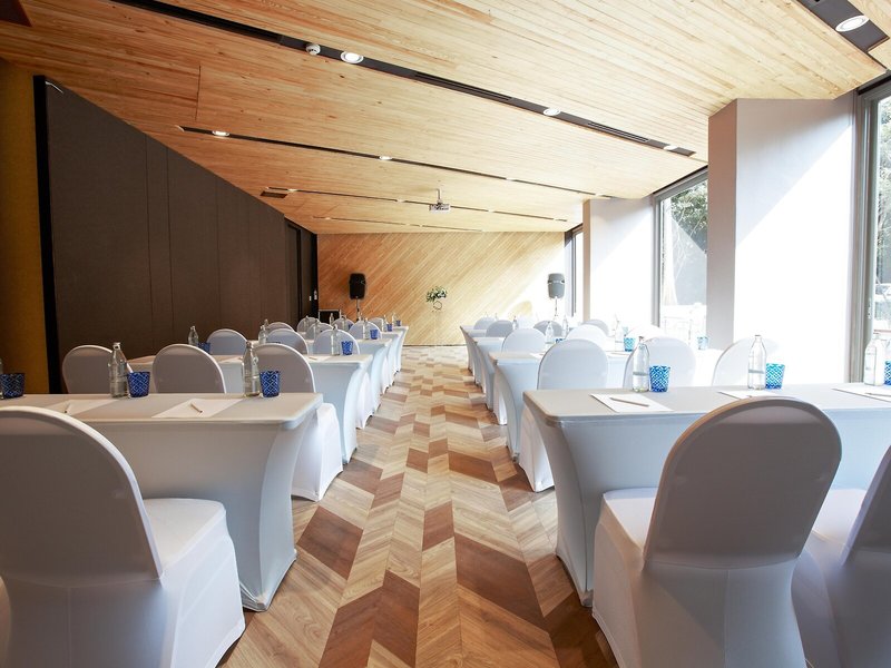 Centara Q Resort Rayong 23