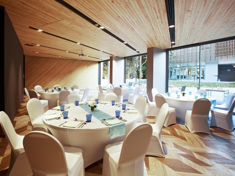 Centara Q Resort Rayong 24