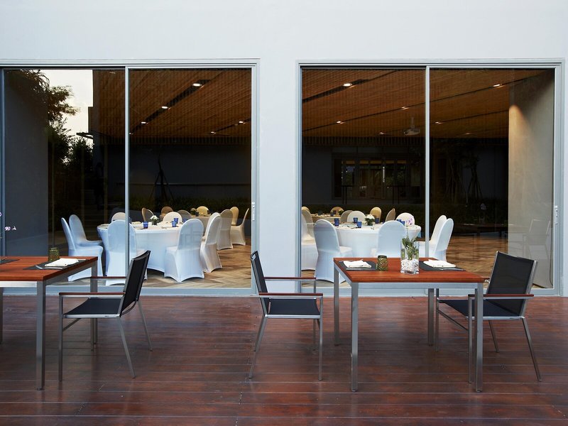 Centara Q Resort Rayong 26