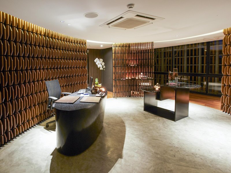 Centara Q Resort Rayong 27