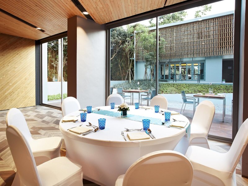 Centara Q Resort Rayong 28