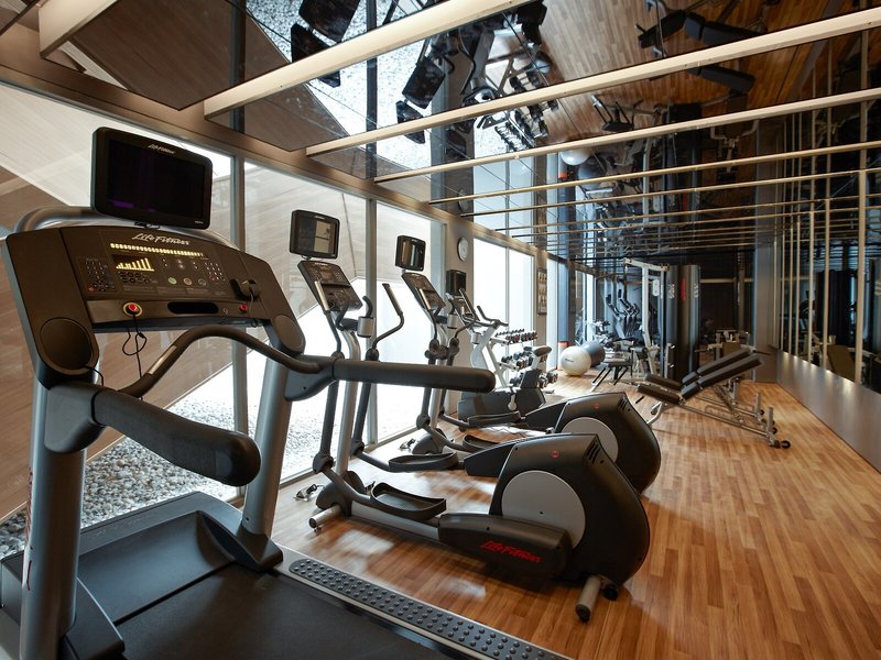 Centara Q Resort Rayong 30