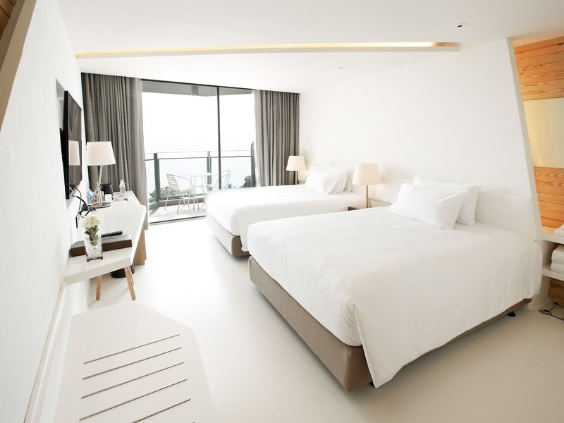 Centara Q Resort Rayong 32