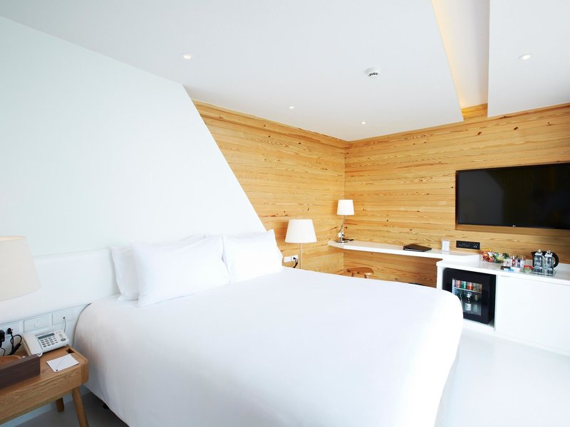 Centara Q Resort Rayong 34