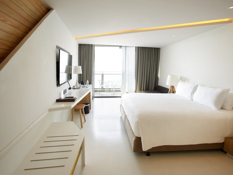 Centara Q Resort Rayong 36