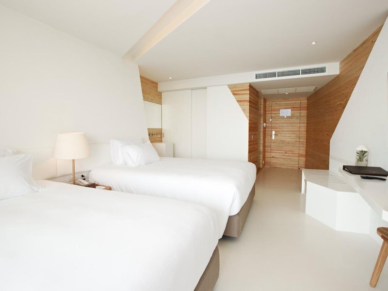 Centara Q Resort Rayong 37