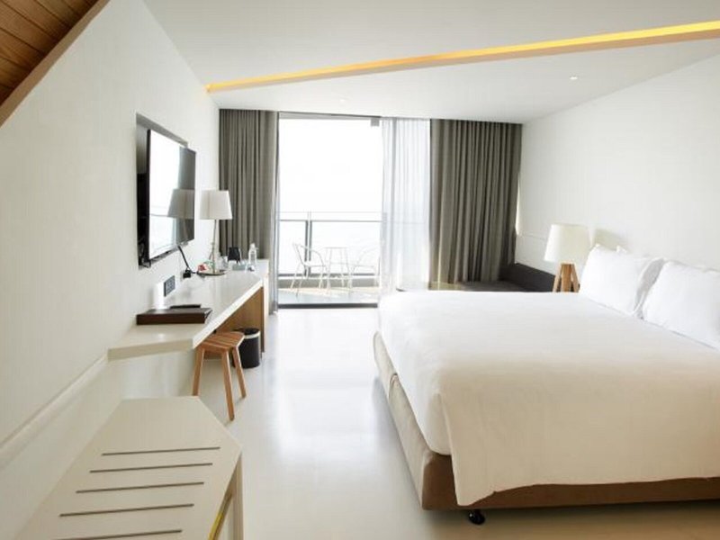 Centara Q Resort Rayong 38