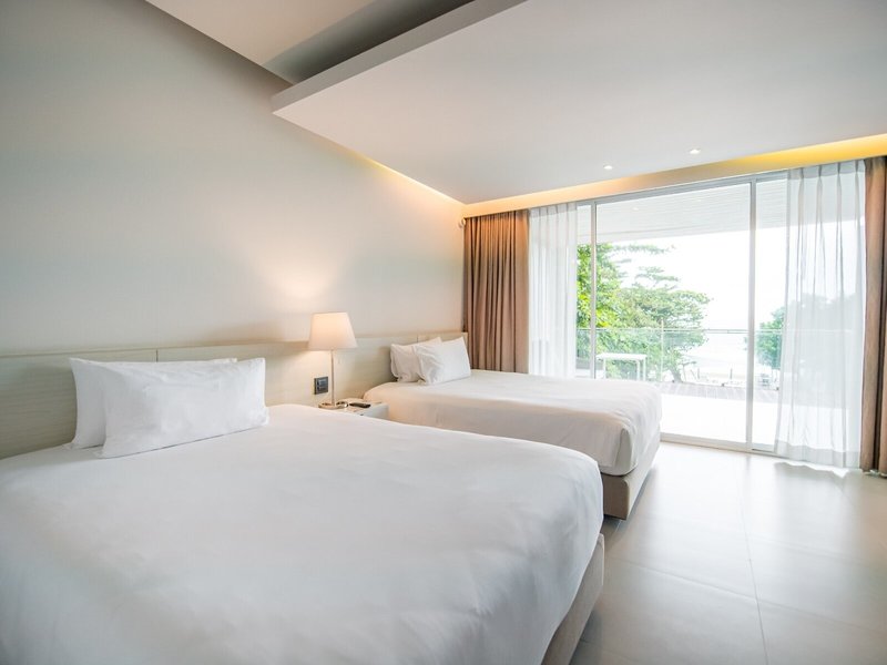 Centara Q Resort Rayong 39
