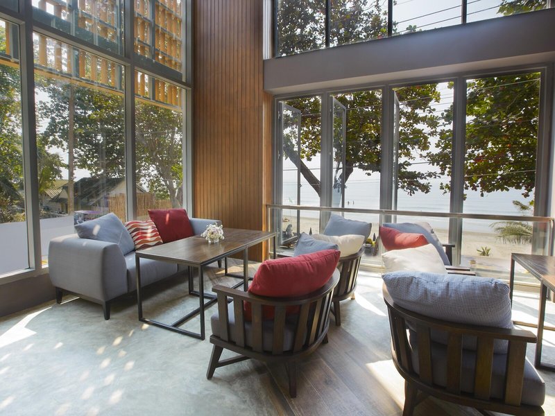 Centara Q Resort Rayong 40