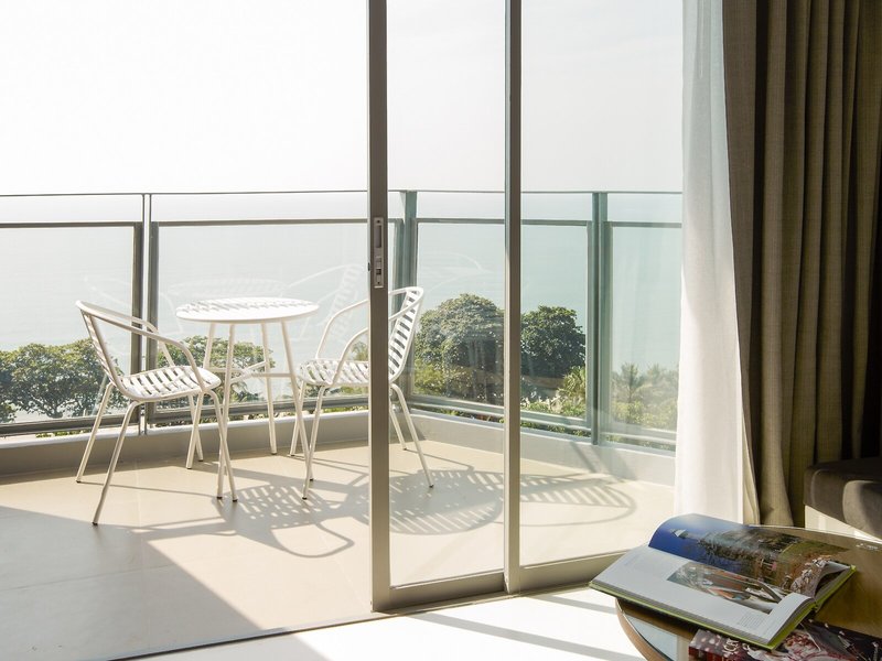 Centara Q Resort Rayong 44