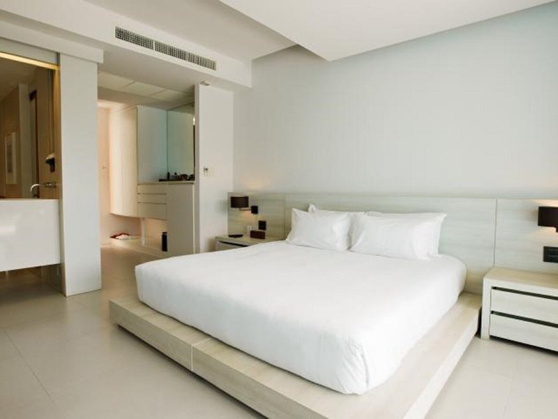 Centara Q Resort Rayong 45