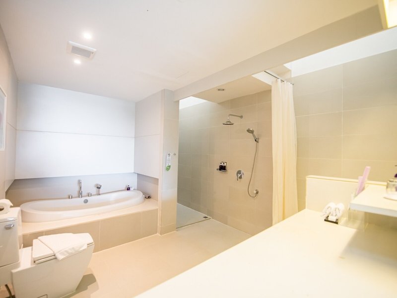 Centara Q Resort Rayong 47