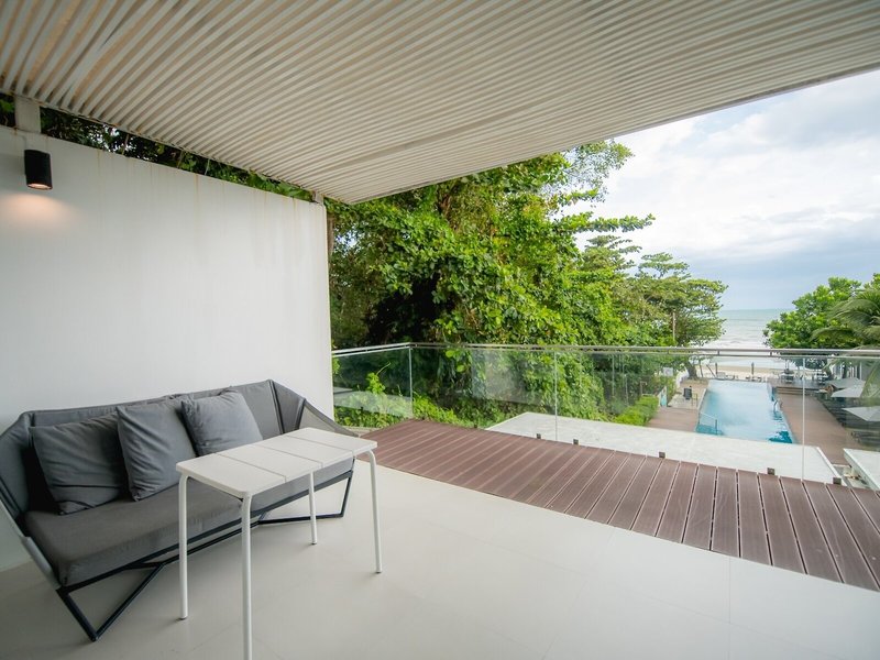 Centara Q Resort Rayong 48