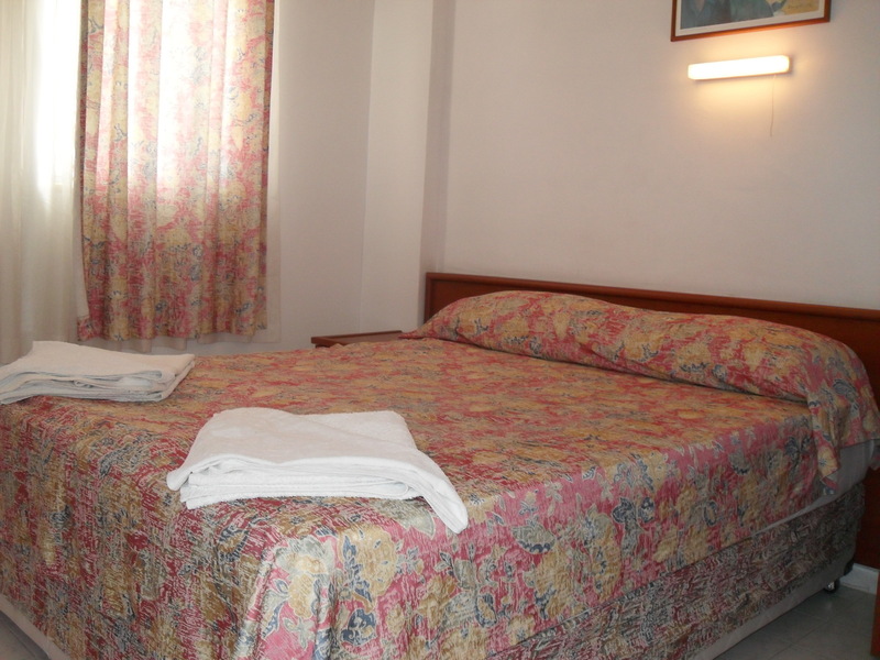 The S Apart & Suit Hotel 5