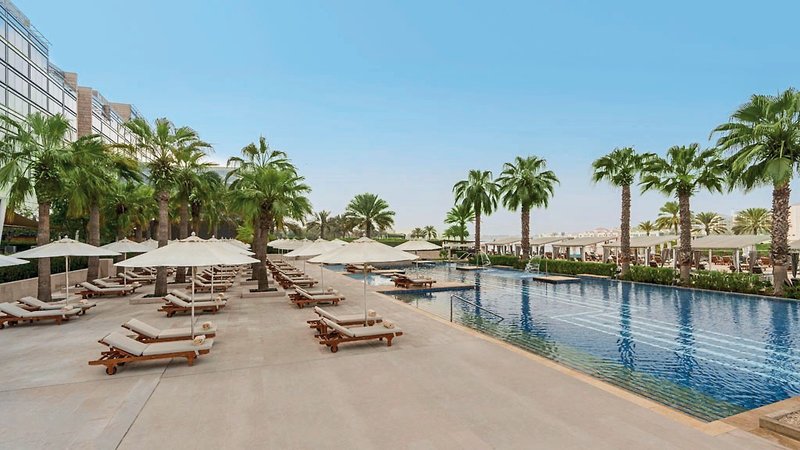 Fairmont Bab Al Bahr 3