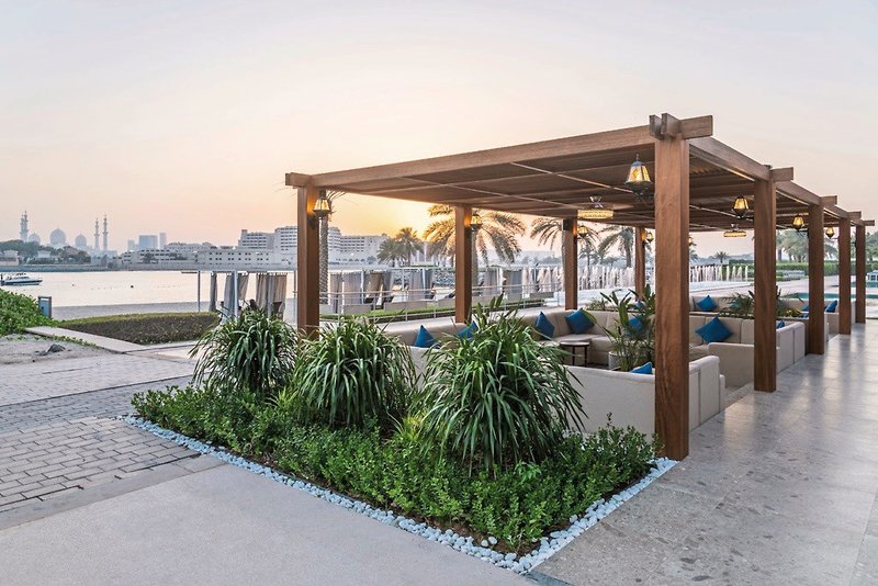 Fairmont Bab Al Bahr 8