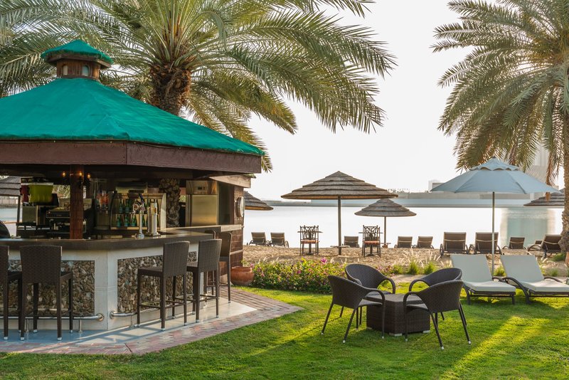 Fairmont Bab Al Bahr 2