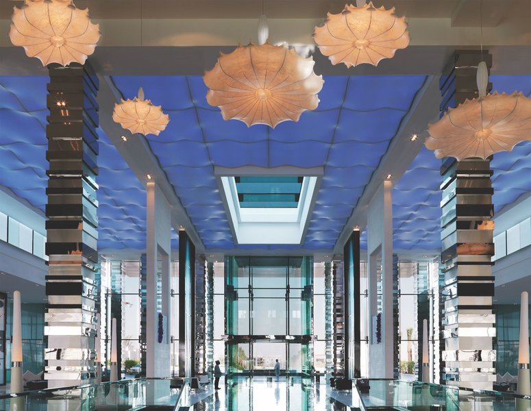 Fairmont Bab Al Bahr 3