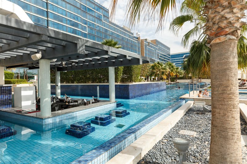 Fairmont Bab Al Bahr 4