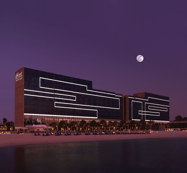 Fairmont Bab Al Bahr 7