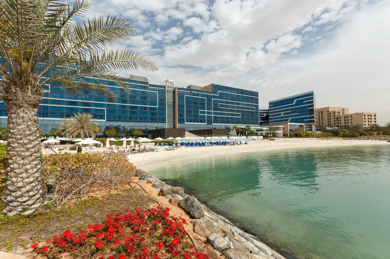 Fairmont Bab Al Bahr 8