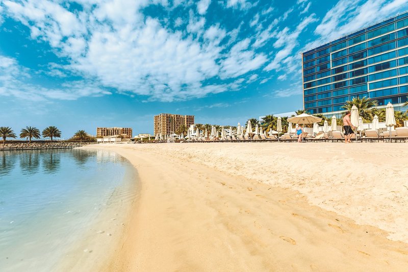 Fairmont Bab Al Bahr 10