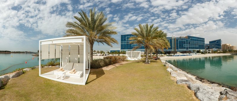 Fairmont Bab Al Bahr 11