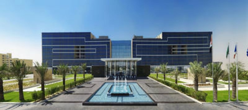 Fairmont Bab Al Bahr 13