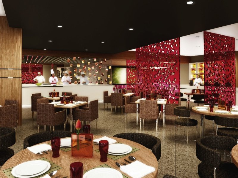 Fairmont Bab Al Bahr 14