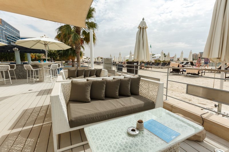 Fairmont Bab Al Bahr 17