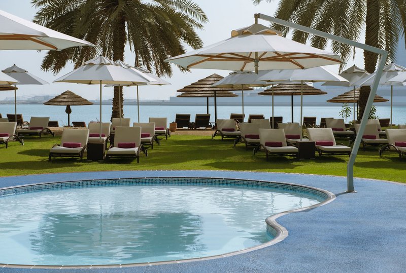 Fairmont Bab Al Bahr 18