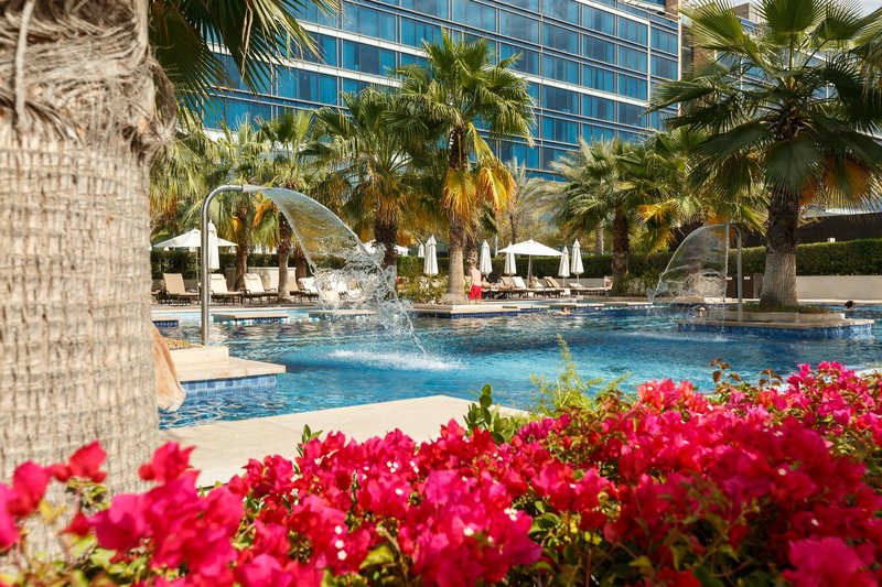 Fairmont Bab Al Bahr 19