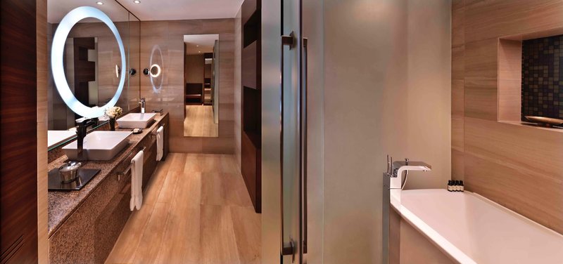 Fairmont Bab Al Bahr 21