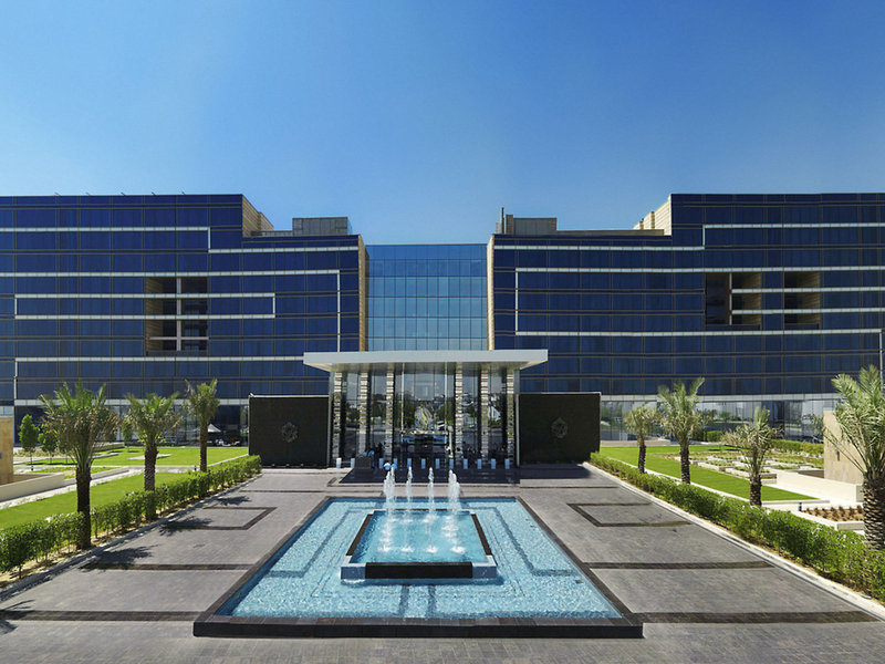 Fairmont Bab Al Bahr 2 - Exterior