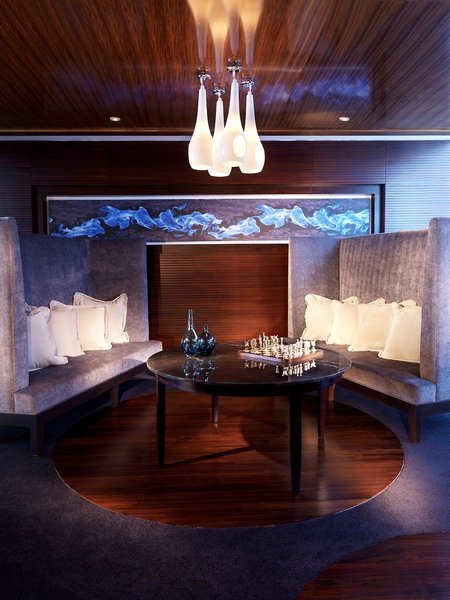 Fairmont Bab Al Bahr 41 - Room Example