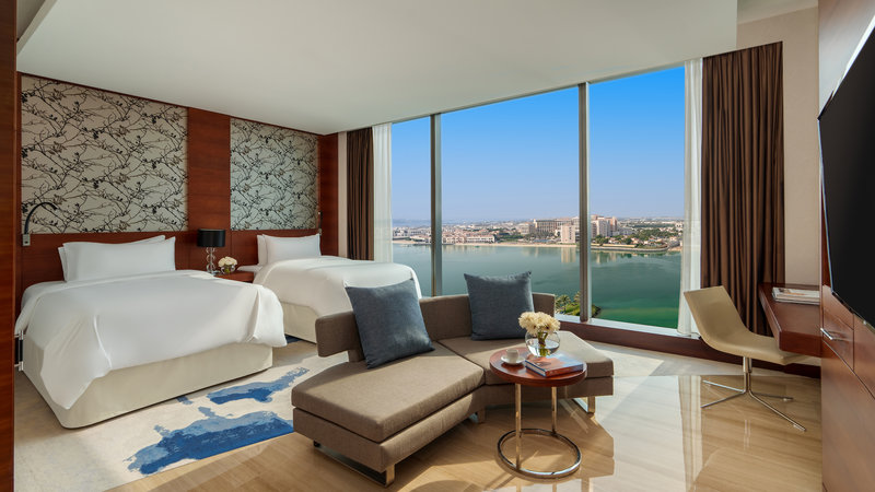 Fairmont Bab Al Bahr - Abu Dhabi 6