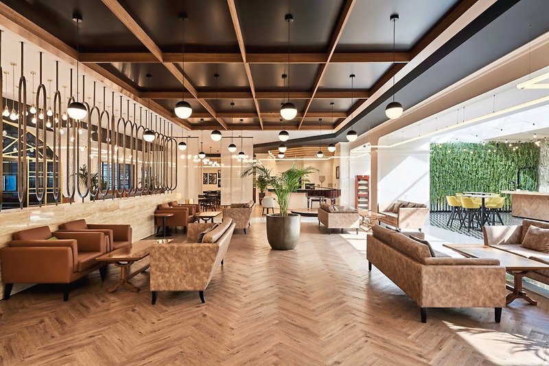 Fairmont Bab Al Bahr 9