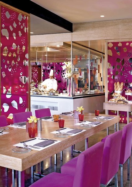 Fairmont Bab Al Bahr 13