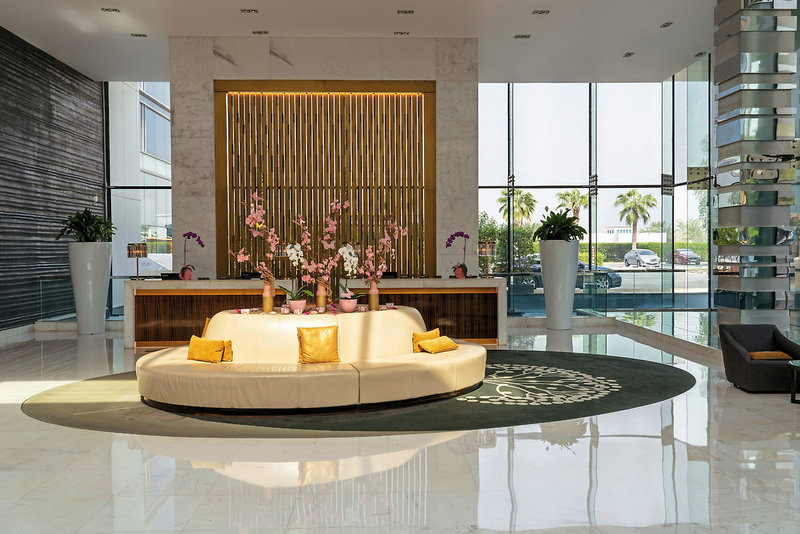 Fairmont Bab Al Bahr 17