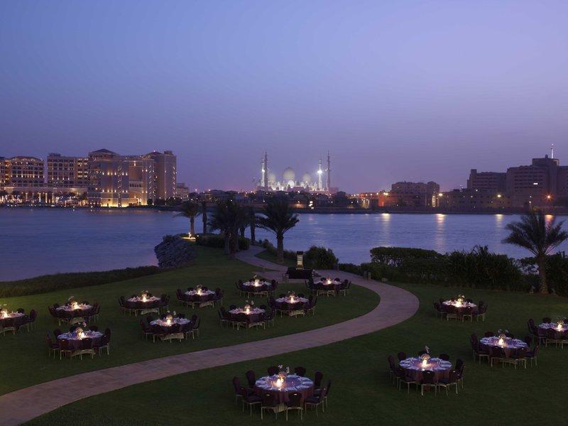 Fairmont Bab Al Bahr 3