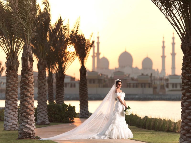 Fairmont Bab Al Bahr 4