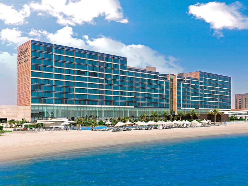Fairmont Bab Al Bahr 6