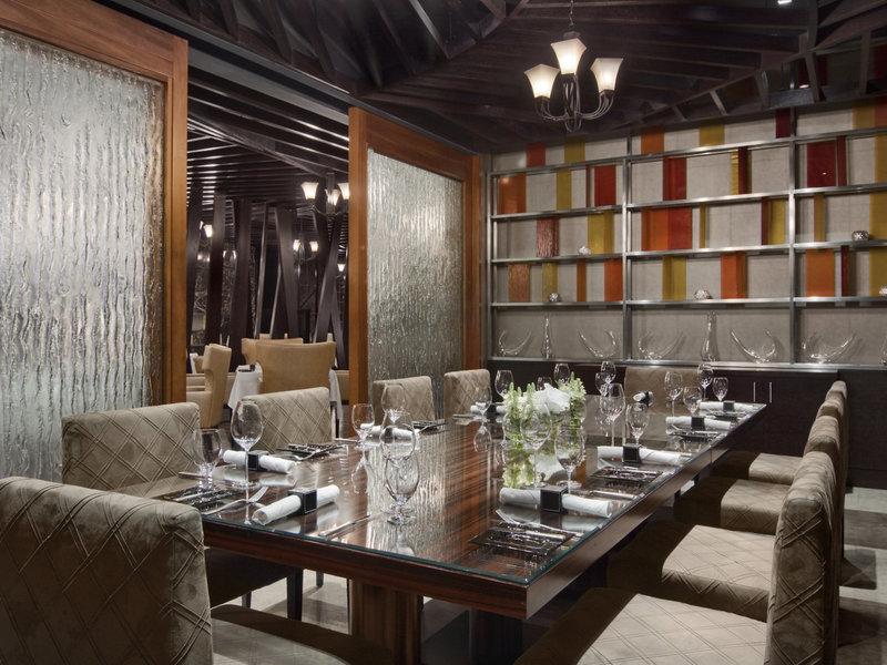 Fairmont Bab Al Bahr 12