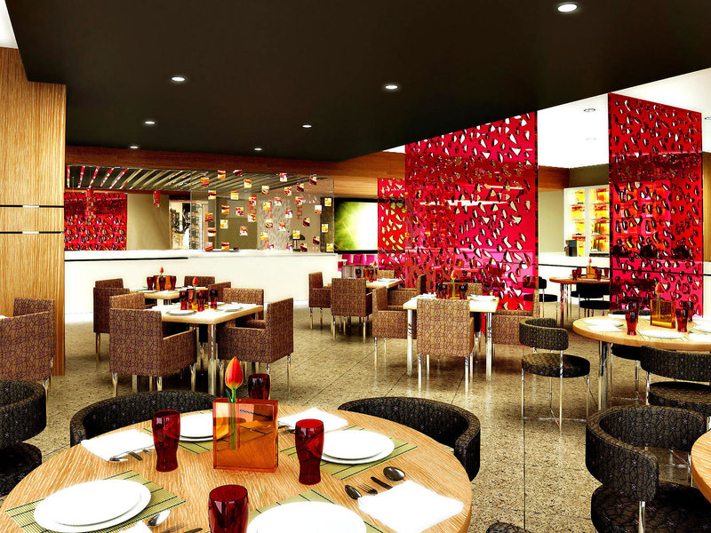 Fairmont Bab Al Bahr 14