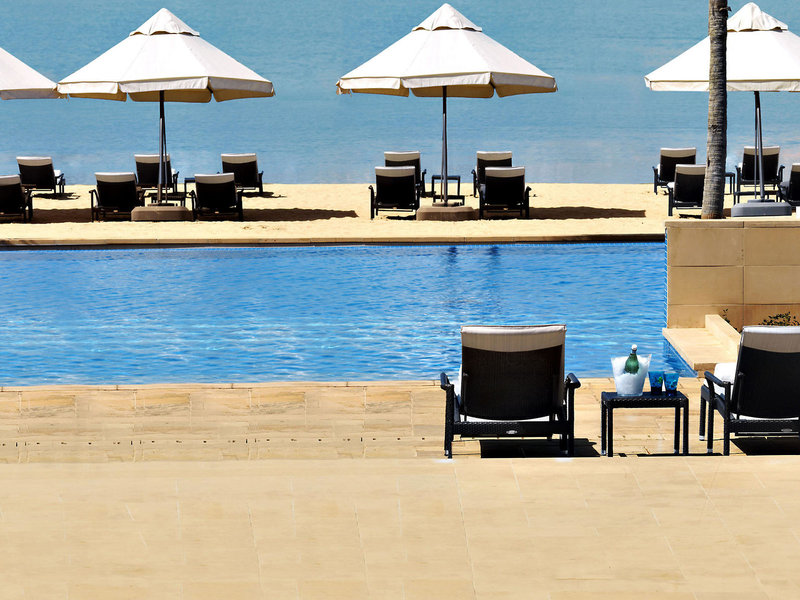 Fairmont Bab Al Bahr 15