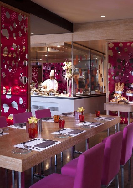 Fairmont Bab Al Bahr 21