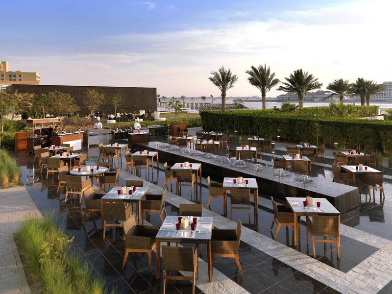 Fairmont Bab Al Bahr 22