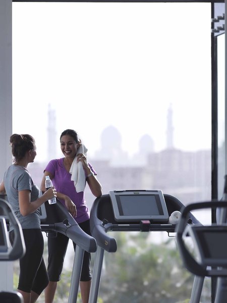 Fairmont Bab Al Bahr 29