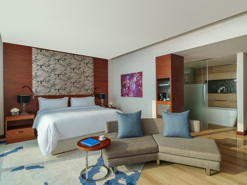 Fairmont Bab Al Bahr 30