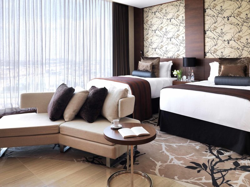 Fairmont Bab Al Bahr 33